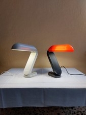 Coppia lampade tavolo usato  Torino