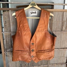 Vintage 70s schott for sale  Austin