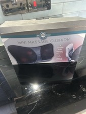 Wellbeing mini massage for sale  ELLESMERE
