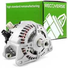 Używany, Alternator do FORD FOCUS 1.8 2.0 i 16V TDCi TDDi  na sprzedaż  PL