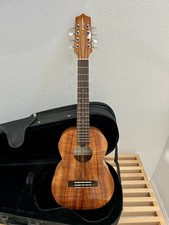 hawaiian ukelele handmade for sale  Las Vegas