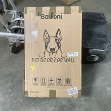 Baboni pet door for sale  Monterey Park