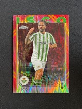 Isco 2024 topps usato  Spedire a Italy