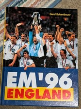 England gerd rubenbauer gebraucht kaufen  Schallstadt
