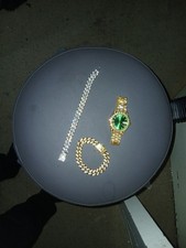 Iced jewellery brand for sale  ABERDEEN