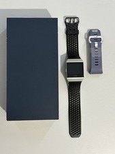 Lovely fitbit iconic for sale  NORWICH