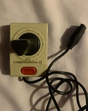 Commodore c64 joystick for sale  LONDON