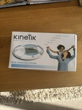 Kinetik medical body for sale  PRESTON