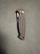 Vintage benchmade assisted for sale  Salisbury