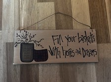Small decorative wooden for sale  Athens