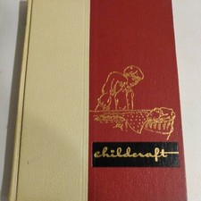 Vintage 1954 childcraft for sale  Whitewater