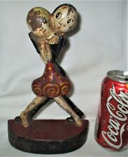 Antique hubley usa for sale  North Grosvenordale