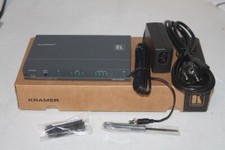 Kramer amplificateur distribut d'occasion  La Voulte-sur-Rhône