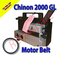 Chinon 2000gl 8mm for sale  DONCASTER