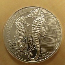 Barbados seahorse 2019 d'occasion  Blois