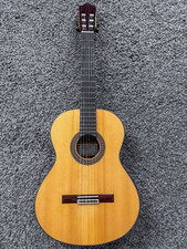 Alhambra classical acoustic for sale  Seattle