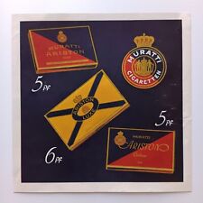 1940 muratti ariston gebraucht kaufen  Berlin