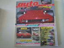 Auto 1993 lamborghini usato  Salerno