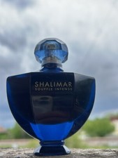 Guerlain shalimar souffle d'occasion  Barbazan-Debat