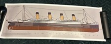 Titanic unsinkable ship for sale  ABBOTS LANGLEY