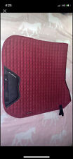 Lemiux saddle pad for sale  Ireland