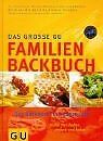 Familien backbuch große gebraucht kaufen  Berlin