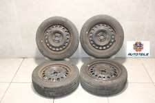 Pel tigra stahlfelgen gebraucht kaufen  Gelsenkirchen