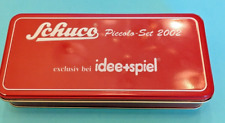 Schuco piccolo set gebraucht kaufen  Wächtersbach