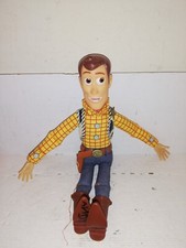 Figurine peluche woody d'occasion  Toulouse-
