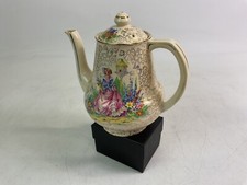 crinoline tea pot for sale crinoline tea pot for sale HEREFORD