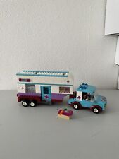 Lego 41125 friends d'occasion  Sarry