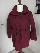Damenjacke first größe gebraucht kaufen  Kirchgellersen