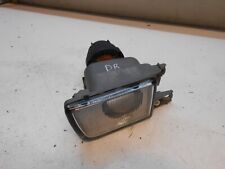 Antibrouillard droit golf d'occasion  Arrou