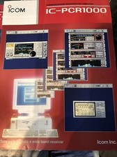 Icom genuine sales for sale Icom genuine sales for sale  STANFORD-LE-HOPE