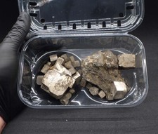 179 pyrit ... gebraucht kaufen  Stegaurach