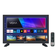 Supersonic vidaa acdc for sale  Encino
