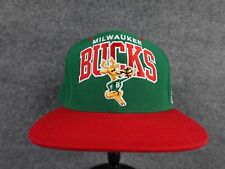 Milwaukee bucks snapback for sale  Portland