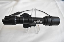 Flashlight surefire m622 d'occasion  Domagné