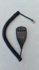 Kenwood handmikrofon gebraucht kaufen  Deutschland