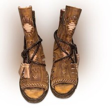 Miss macie boots for sale  Dallas