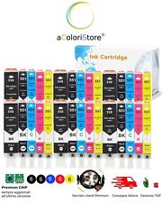 Cartucce per canon usato  Forli