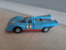 Mercury 917 gulf usato Mercury 917 gulf usato  Serravalle Scrivia
