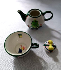 Mesa international teapot for sale  Gaston
