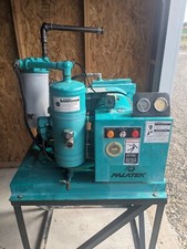 10hp sullivan palatek for sale  Weiser