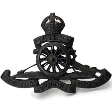 Royal artillery regiment for sale  ORPINGTON