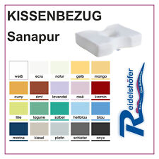 Kissenbezug sanapur riginal gebraucht kaufen  Haundorf