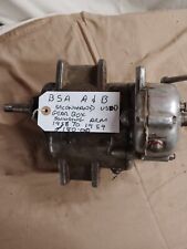 Bsa range gearbox for sale  LEICESTER