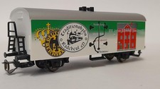 Tillig kühlwagen werbekühlwa gebraucht kaufen  Deutschland