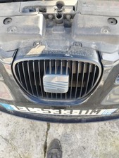 Grille seat ibiza d'occasion  Saint-James