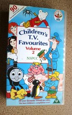 Children .v. favourites for sale  SHEFFIELD